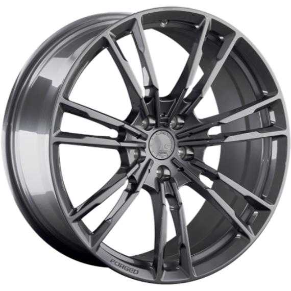 LS Forged FG06 9x20 5*112 ET20 DIA66.6 GM Кованый