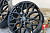 Комплект дисков Koko Vossen HF-2 20x10 et40 5x112