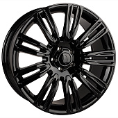 Диски Luistone L1930 8.5x20/5x120 D72.6 ET45 GMF