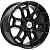 RST R072 8.5x20 6*139.7 ET35 DIA100.1 BL Литой