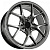 FF SH7003 7.5x17 5*100 ET38 DIA73.1 Hyper Black Литой