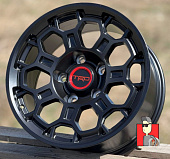 Комплект дисков TRD Off Road 18x9 et18 5x150