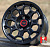 Комплект дисков TRD Off Road 18x9 et18 5x150